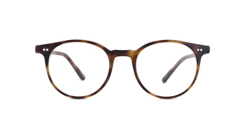 Finsen — Dark Olive Havana
