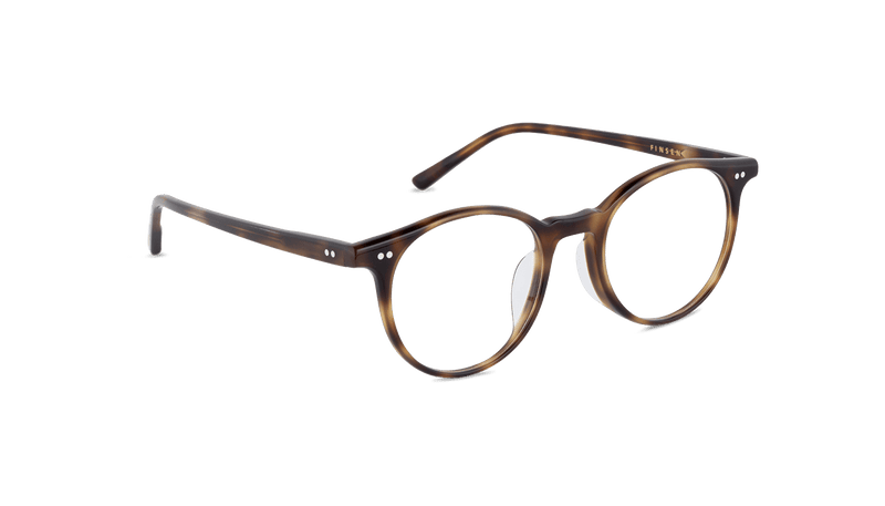 Finsen — side view