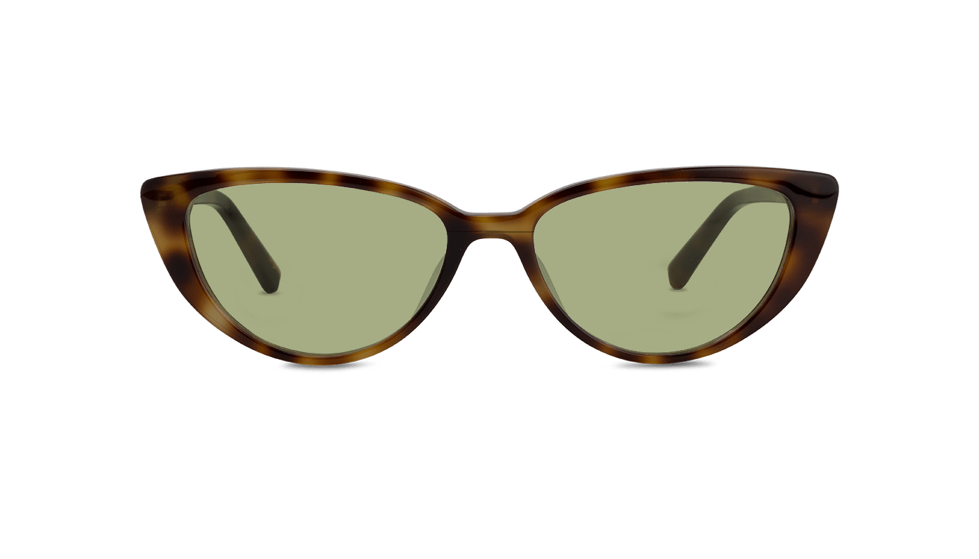 Frances Sun — Dark Olive Havana