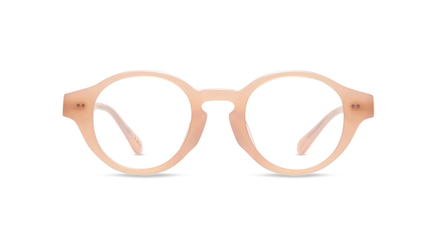 Harlow frame shown from the front